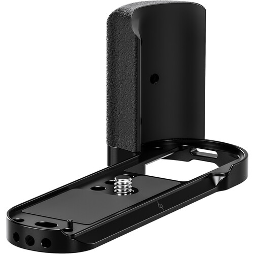 Leofoto L-Plate for FUJIFILM X-T50 (Black)