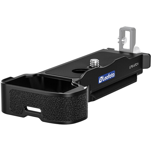 Leofoto L-Plate for Sony a7CR/a7C II