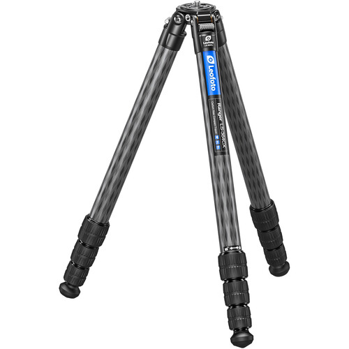Leofoto LS-364CX Carbon Fiber Tripod