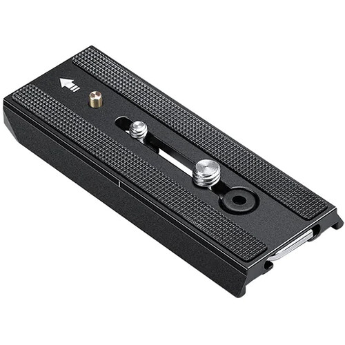 Leofoto MP-90 Universal Lens Plate (3.5