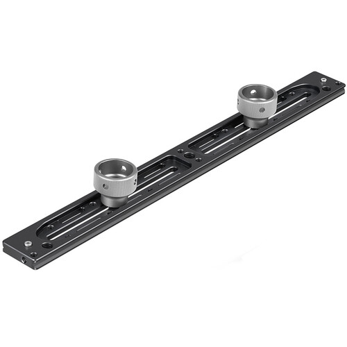 Leofoto NP-400 Double Camera Mounting Platform (15.75