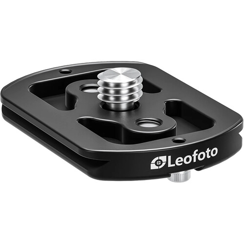 Leofoto P-BV15 Tripod Head Quick Release Base Plate (2.75