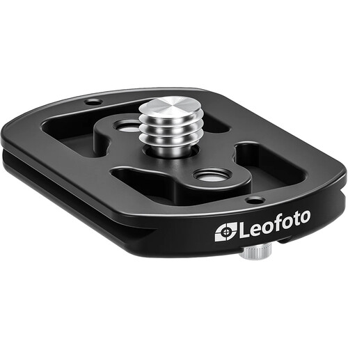 Leofoto P-LH47 Tripod Head Quick Release Base Plate (2.4