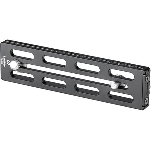 Leofoto PL-150 Arca-Type Universal Lens Plate (5.9