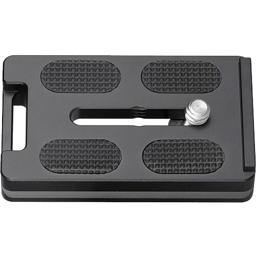 Leofoto Universal Lens Plate (2.4