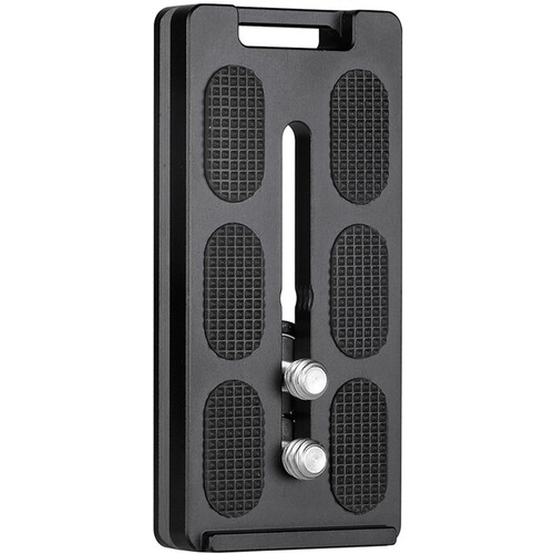 Leofoto Universal Lens Plate (3.2