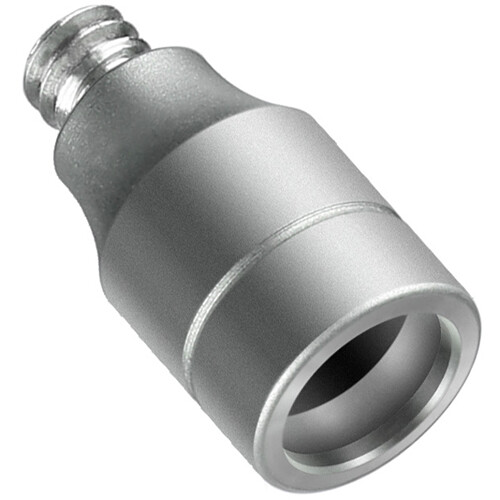 Leofoto Screw Mount for QR Strap (1/4