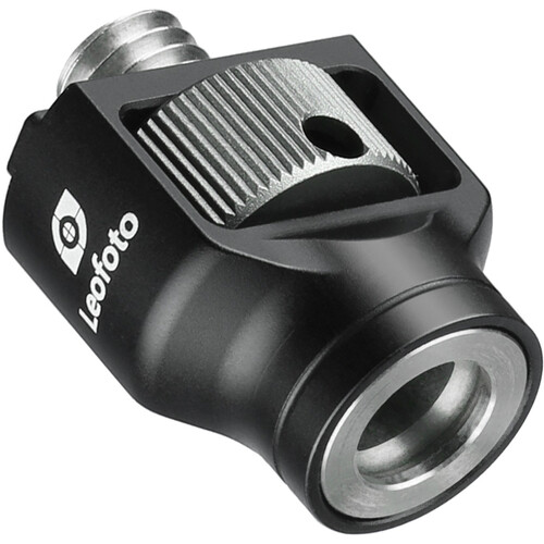 Leofoto QDM-2 3/8