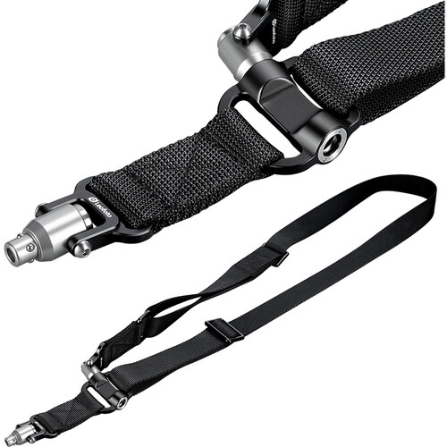 Leofoto Quick Detach Strap