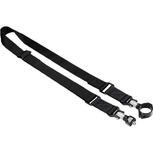 Leofoto Strap-32LM Push Button Quick Detach Modular Tripod Strap for LM Series Tripods