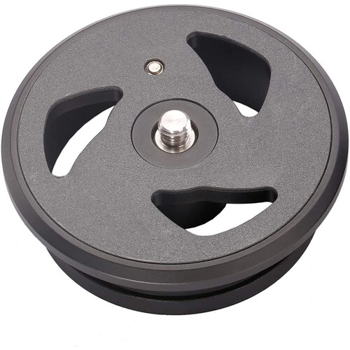 Leofoto 100mm Mounting Platform for LN-404C Tripod