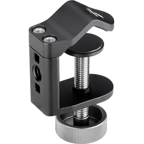 Leofoto UC-02 Multipurpose Clamp for Umbrella Shaft