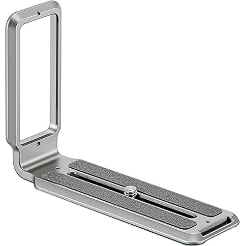 Leofoto Universal Titanium L Plate