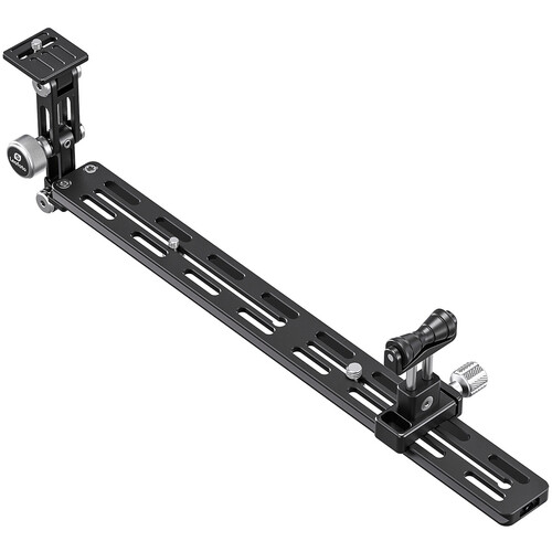 Leofoto VR-400 KIT Dual-Pivot Long Lens Support (15.7