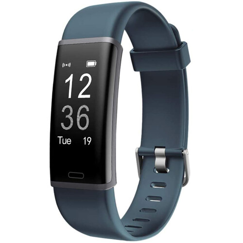 letscom kids fitness tracker