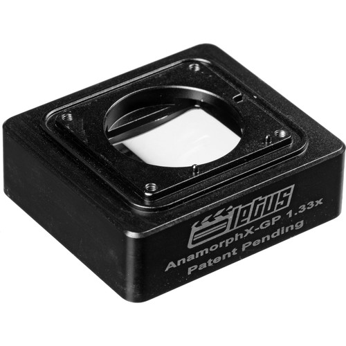Letus35 Anamorphic Lens Adapter for GoPro LT-ANX-GP B&H Photo