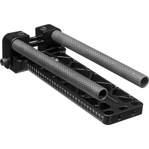 Letus35 Heavy Duty Camera Plate for Helix