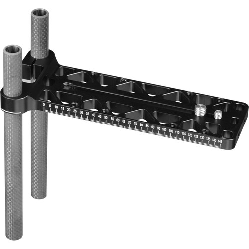 Letus35 Helix Standard Camera Plate