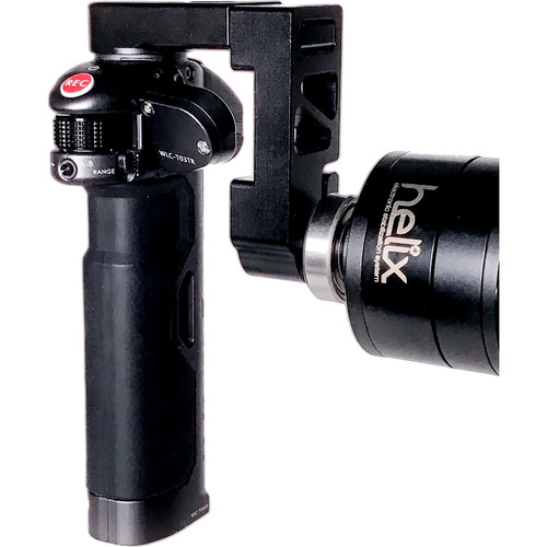 Letus35 Tilta Nucleus Handle Adapter for Helix Camera