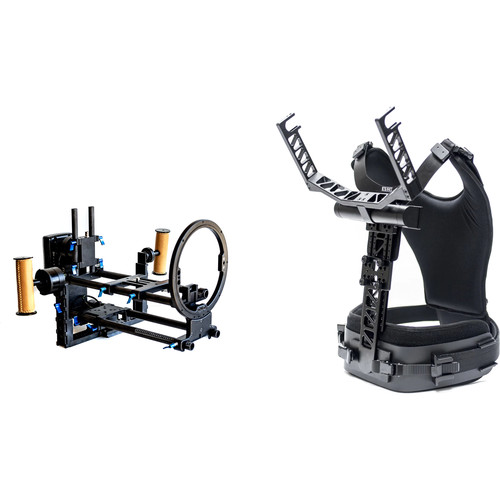 Letus35 Helix PRO and EXO17 Vest Combo