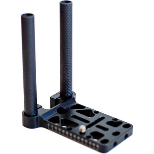 Letus35 Helix Jr. Gimbal Camera Plate (Standard)