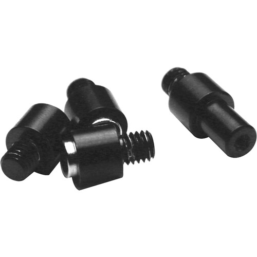 Letus35 Short Battery Posts for Helix Jr