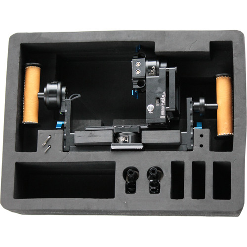 Letus35 Helix Jr Foam Insert for Pelican 1550 Case