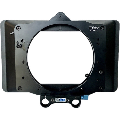 Letus35 2-Stage Clip-On 4 x 5.6