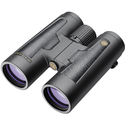 Leupold 8x42 BX2 Acadia Binocular (Black) 111746 B&H Photo Video