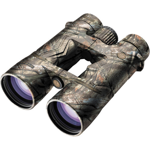 Leupold 12x50 BX3 Mojave Binocular (Mossy Oak) 111773 B&H Photo