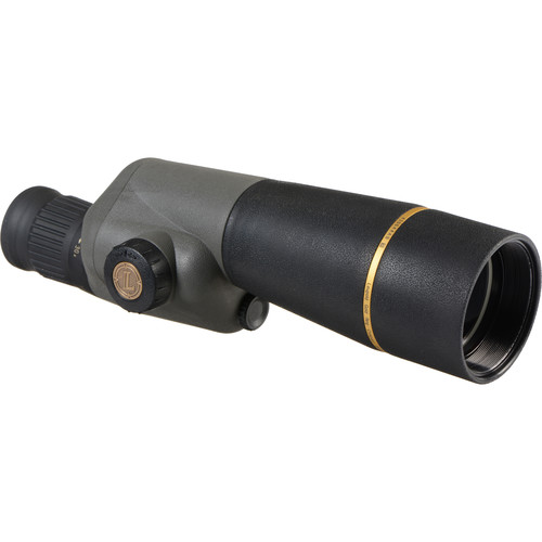 Leupold GR 1530x50 Compact Spotting Scope Kit 120560 B&H Photo