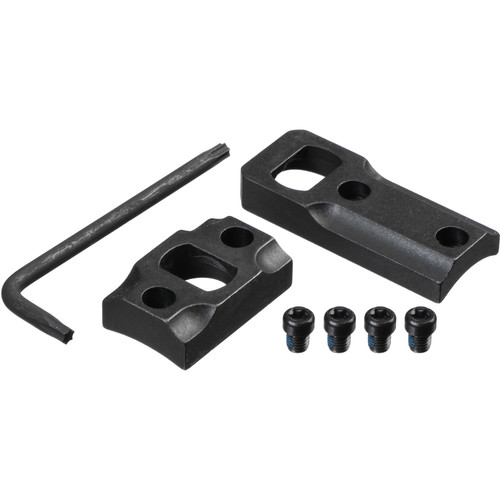 Leupold 2-Piece Dual-Dovetail Scope Base Winchester XPR Matte