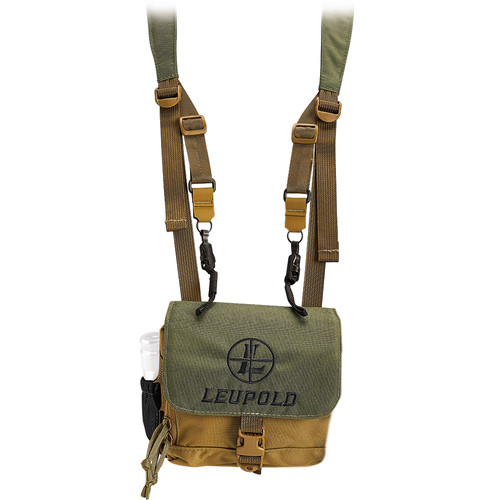 Leupold GO Afield Binocular Harness 170594 B&H Photo Video