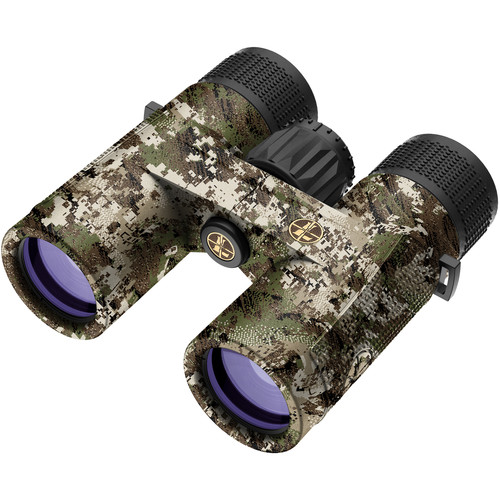 Leupold 8x32 BX4 Pro Guide HD Binocular (SubAlpine Camo)
