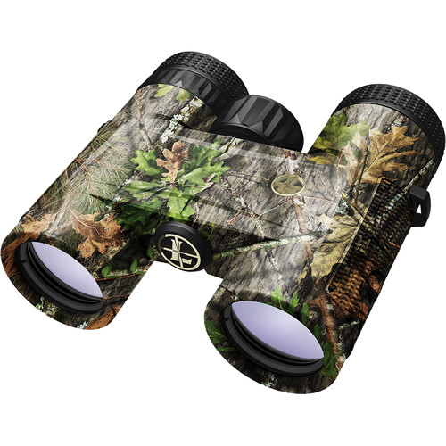 Leupold 8x32 BX2 Tioga HD Binocular 172689 B&H Photo Video
