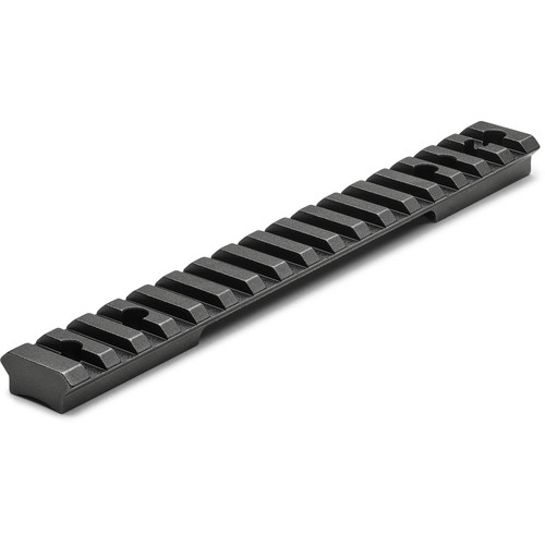 Leupold 1-Piece 20 MOA Elevated Backcountry Cross-Slot Scope Base Browning...