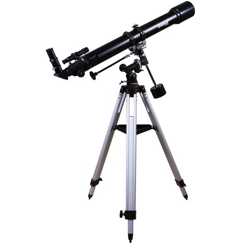 Levenhuk Skyline 90x900 EQ Telescope #24297