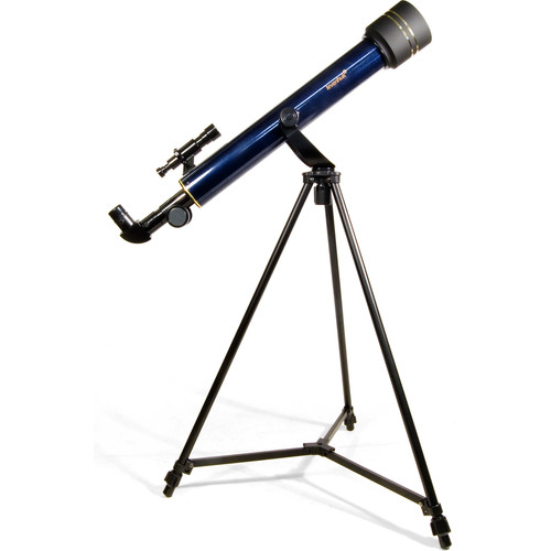Levenhuk Strike 60 NG Telescope Kit 65553 B&H Photo Video
