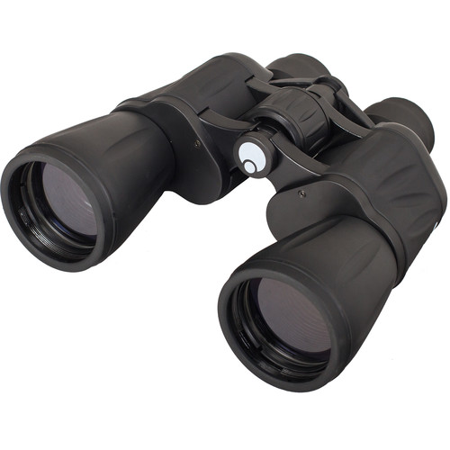 Levenhuk 7x50 Atom Porro Binocular 67681 B&H Photo Video