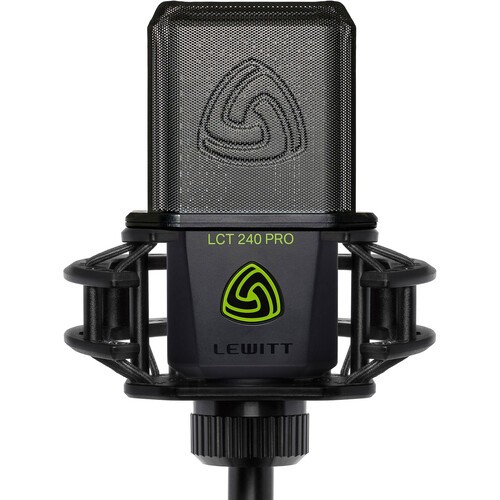 Lewitt LCT 240 PRO Vocal Set