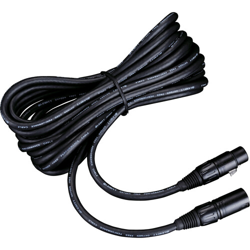 Lewitt LCT 40 Tr - Male 11-Pin XLR to Female 11-Pin XLR Cable (16.4')
