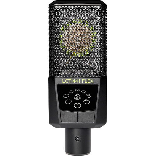 shure 441