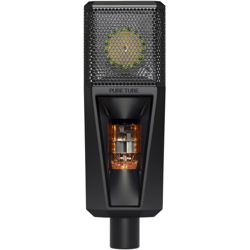 Lewitt PURE TUBE Essential Set Cardioid Tube Microphone