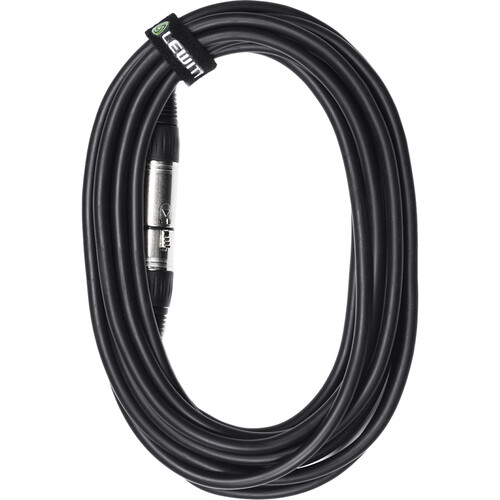 Lewitt 7-Pin XLR Cable for PURE TUBE Microphone (16.4')