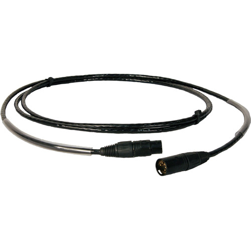 DMX 5 Pin Extension Cable 5ft DMX-5P-5