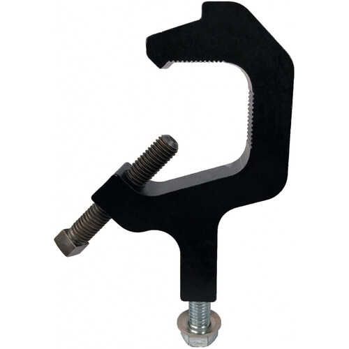 Lex Products Aluminum CClamp with 1/2" Bolt GETAGRIP