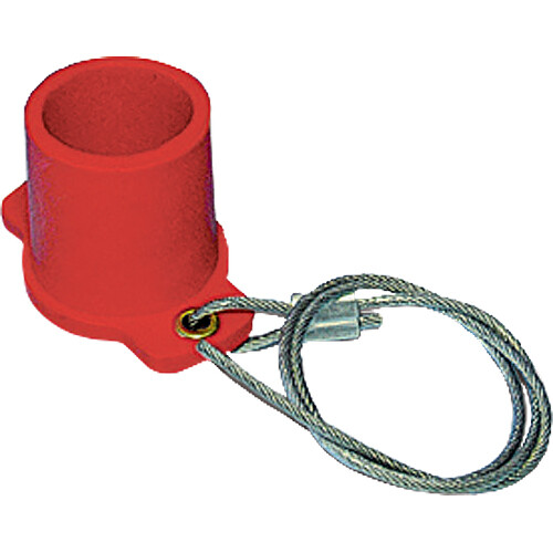 Lex Products Protective Cap for Female 16-Series Cam-Type Connectors