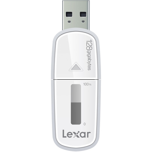 lexar usb 3.0 128gb driver for mac os