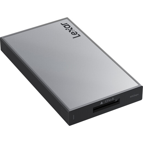 Lexar Professional Workflow CFexpress 4.0 Type A Card Reader