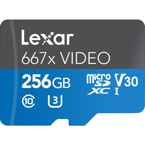 Lexar